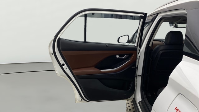 View Hyundai Alcazar Image 16 Used Hyundai Alcazar Image 16