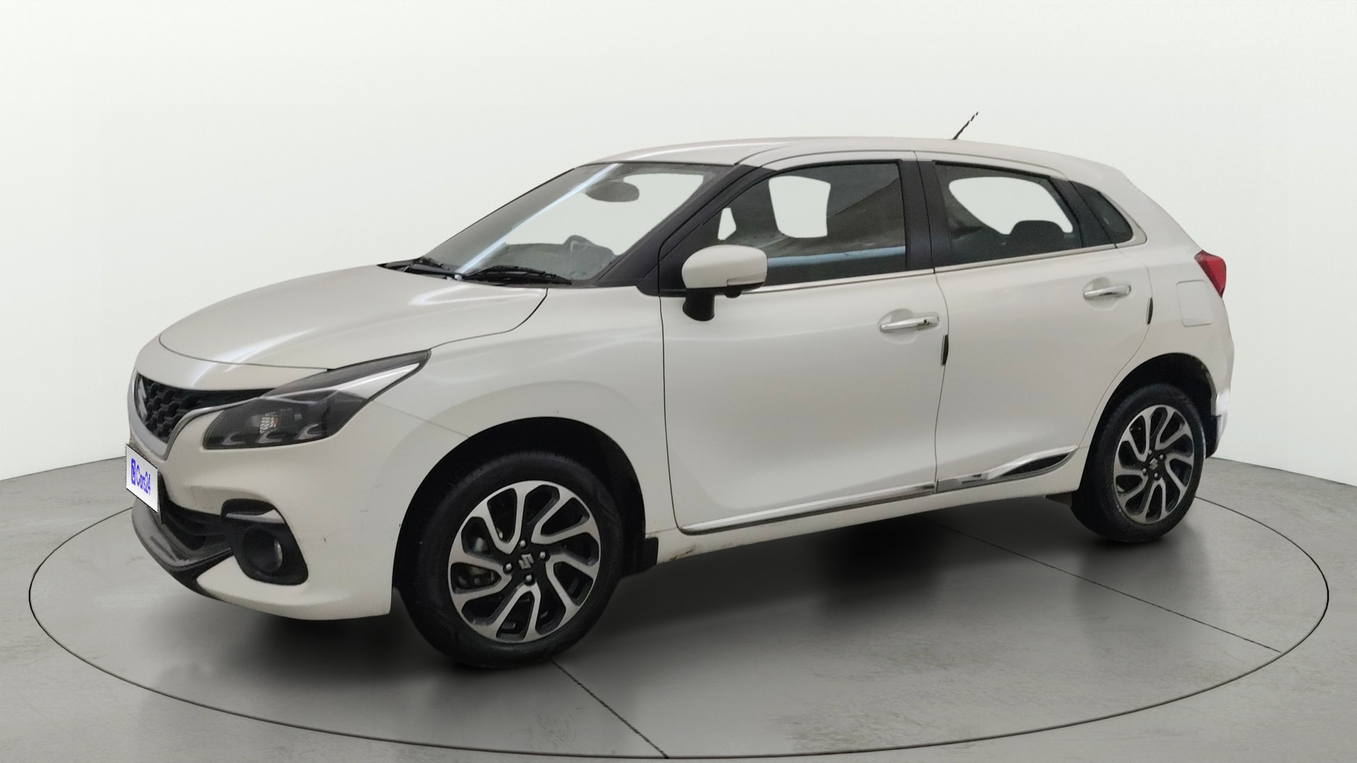Used 2024 Maruti Suzuki 1000 Used 2024 Maruti Suzuki 1000