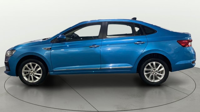View Skoda Slavia Image 28 Used Skoda Slavia Image 28