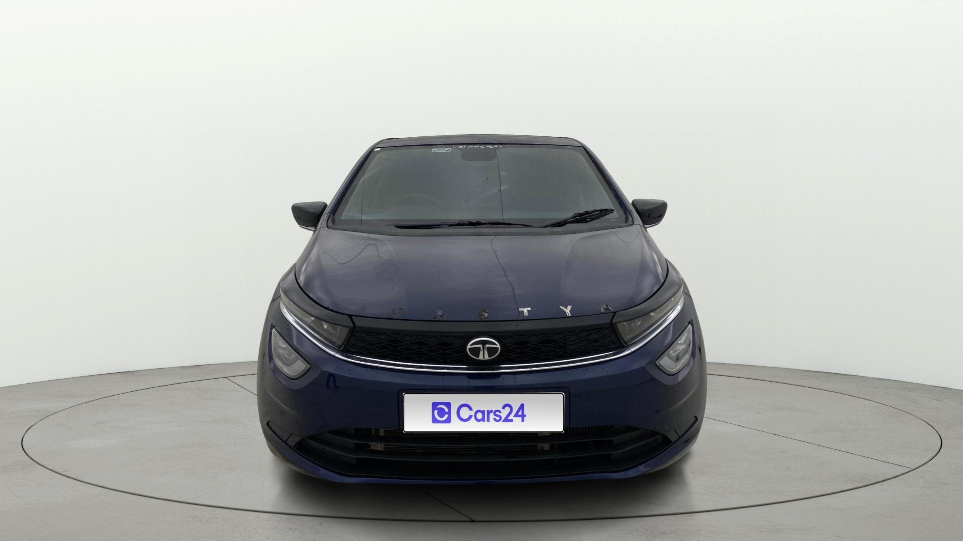 Used 2024 Tata Altroz Used 2024 Tata Altroz