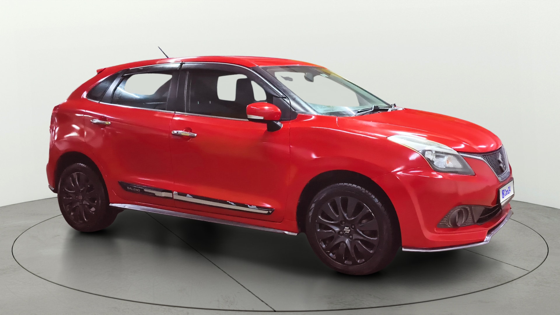 Used 2017 Maruti Suzuki 1000 Used 2017 Maruti Suzuki 1000