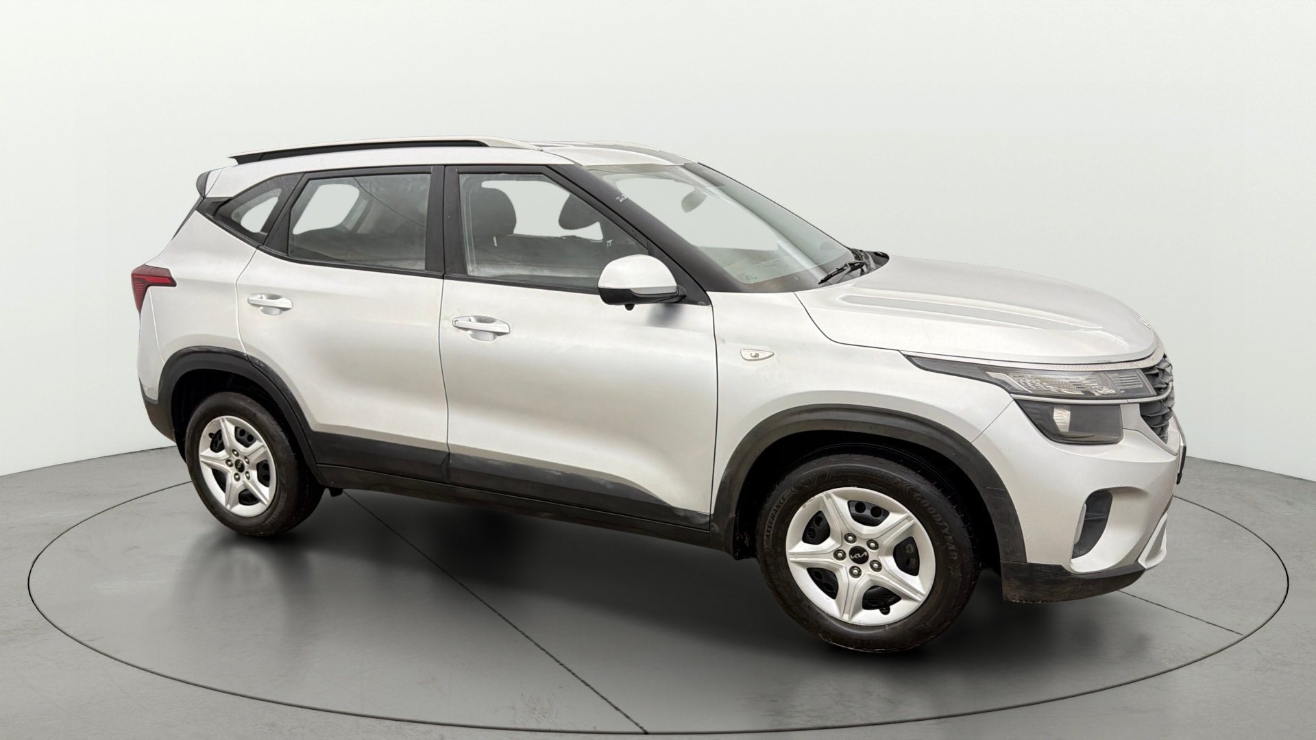 Used 2024 Kia Seltos Used 2024 Kia Seltos