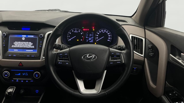 View Hyundai Creta Image 13 Used Hyundai Creta Image 13