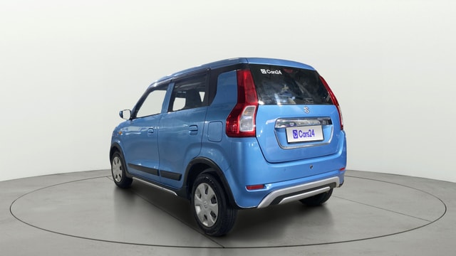 View Maruti Suzuki 1000 Image 2 Used Maruti Suzuki 1000 Image 2