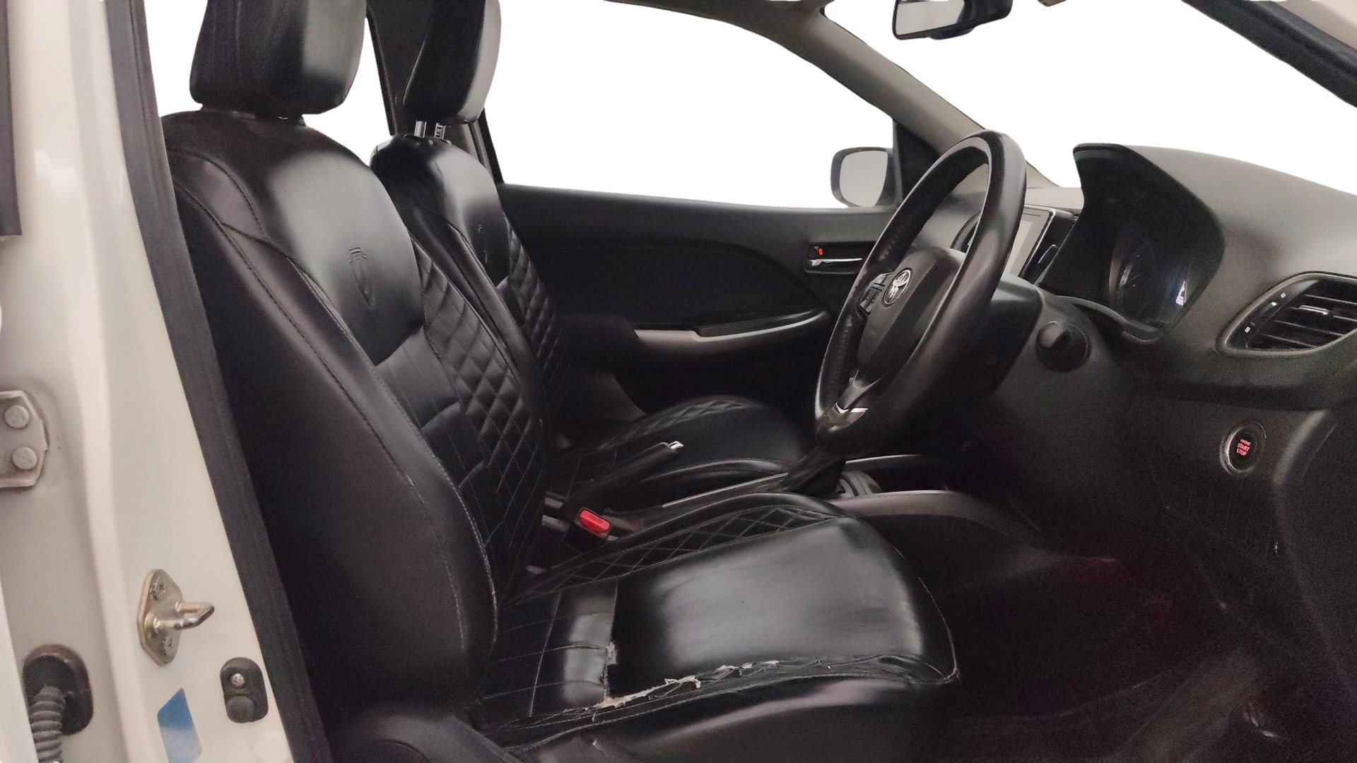 View 2019 Toyota Glanza G CVT Image 26 Used 2019 Toyota Glanza G CVT Image 26
