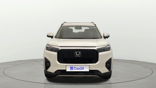 View Honda Elevate Image 1 Used Honda Elevate Image 1