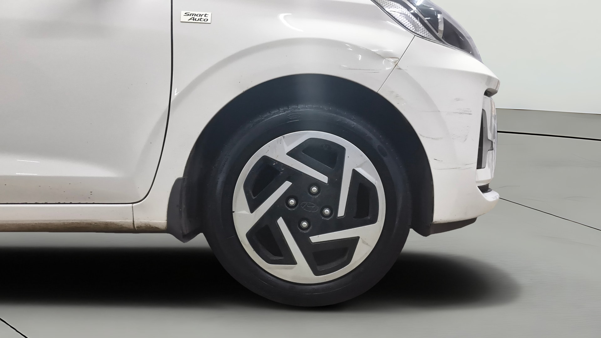 View 2025 Hyundai Grand i10 Nios Sportz Petrol AMT Image 42 Used 2025 Hyundai Grand i10 Nios Sportz Petrol AMT Image 42