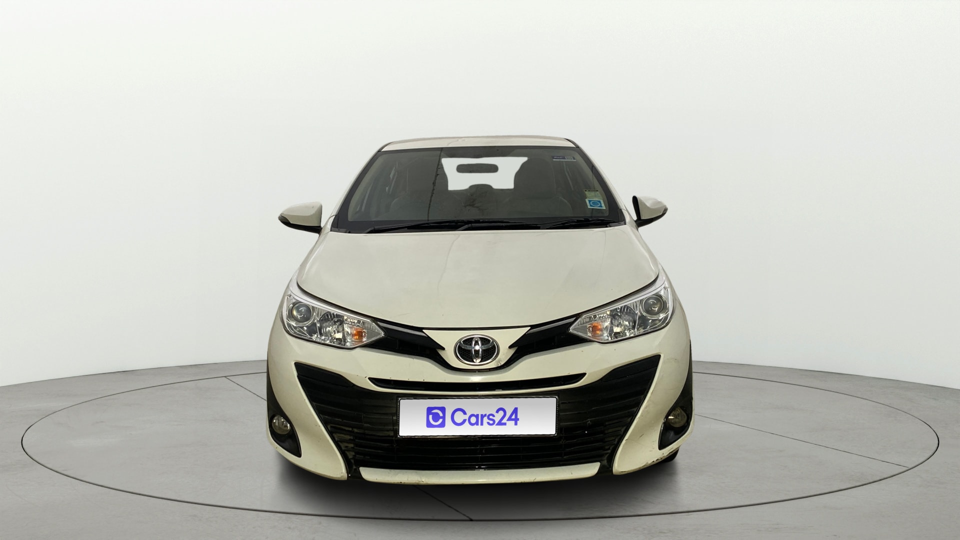 Used 2021 Toyota Yaris Used 2021 Toyota Yaris