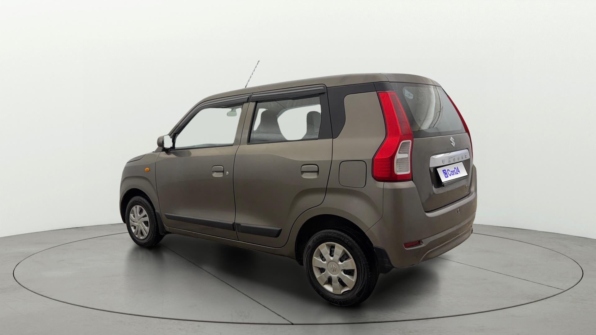 View 2022 Maruti Suzuki 1000 Base Variant Image 2 Used 2022 Maruti Suzuki 1000 Base Variant Image 2