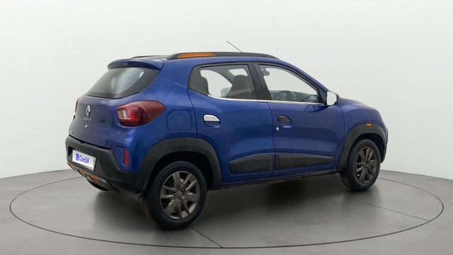 View Renault Kwid Image 42 Used Renault Kwid Image 42