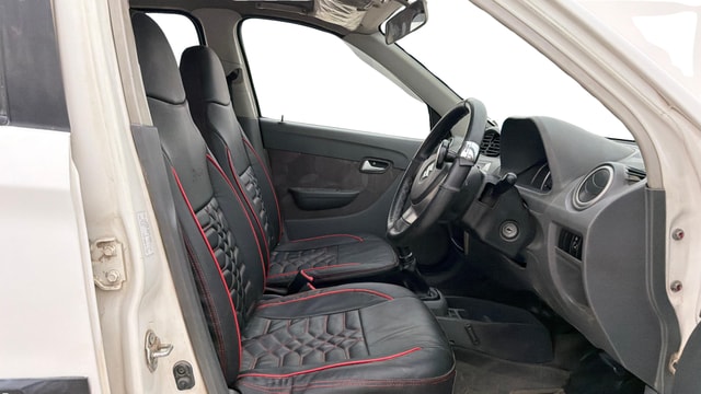 View Maruti Suzuki Alto 800 Image 16 Used Maruti Suzuki Alto 800 Image 16