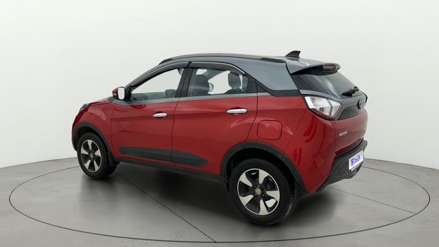 View Tata Nexon Image 2 Used Tata Nexon Image 2