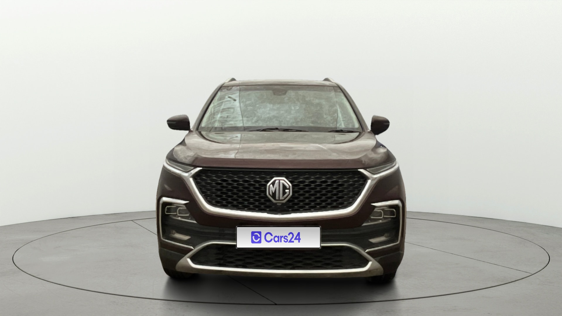 Used 2020 MG Hector Used 2020 MG Hector