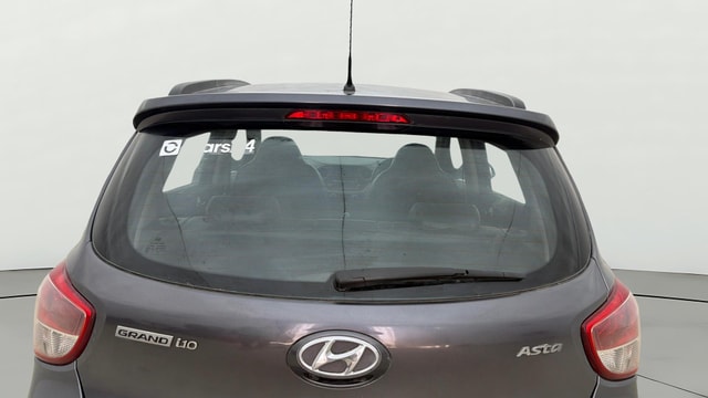 View Hyundai Grand i10 Image 4 Used Hyundai Grand i10 Image 4