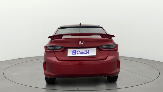 View Honda City Image 42 Used Honda City Image 42