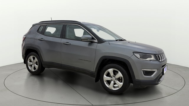 View Jeep Compass Image 13 Used Jeep Compass Image 13
