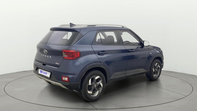 View Hyundai Venue Image 44 Used Hyundai Venue Image 44
