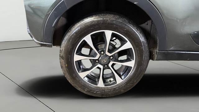 View Tata Nexon Image 23 Used Tata Nexon Image 23
