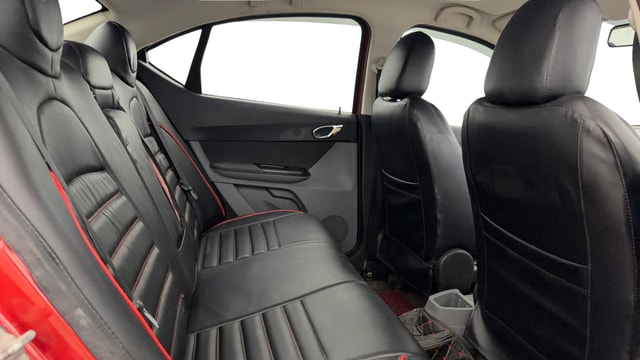 View Tata Tigor Image 28 Used Tata Tigor Image 28