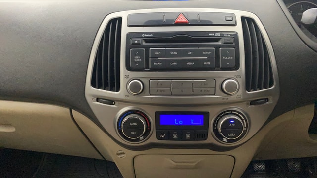 View Hyundai Elite i20 Image 17 Used Hyundai Elite i20 Image 17