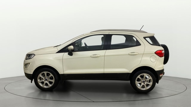 View Ford EcoSport Image 6 Used Ford EcoSport Image 6