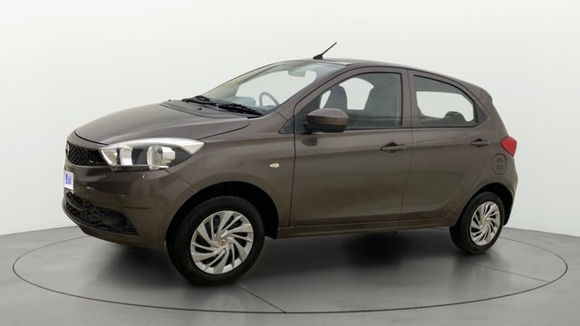 View Tata Tiago Image 34 Used Tata Tiago Image 34