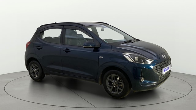 View Hyundai Grand i10 Nios Image 21 Used Hyundai Grand i10 Nios Image 21