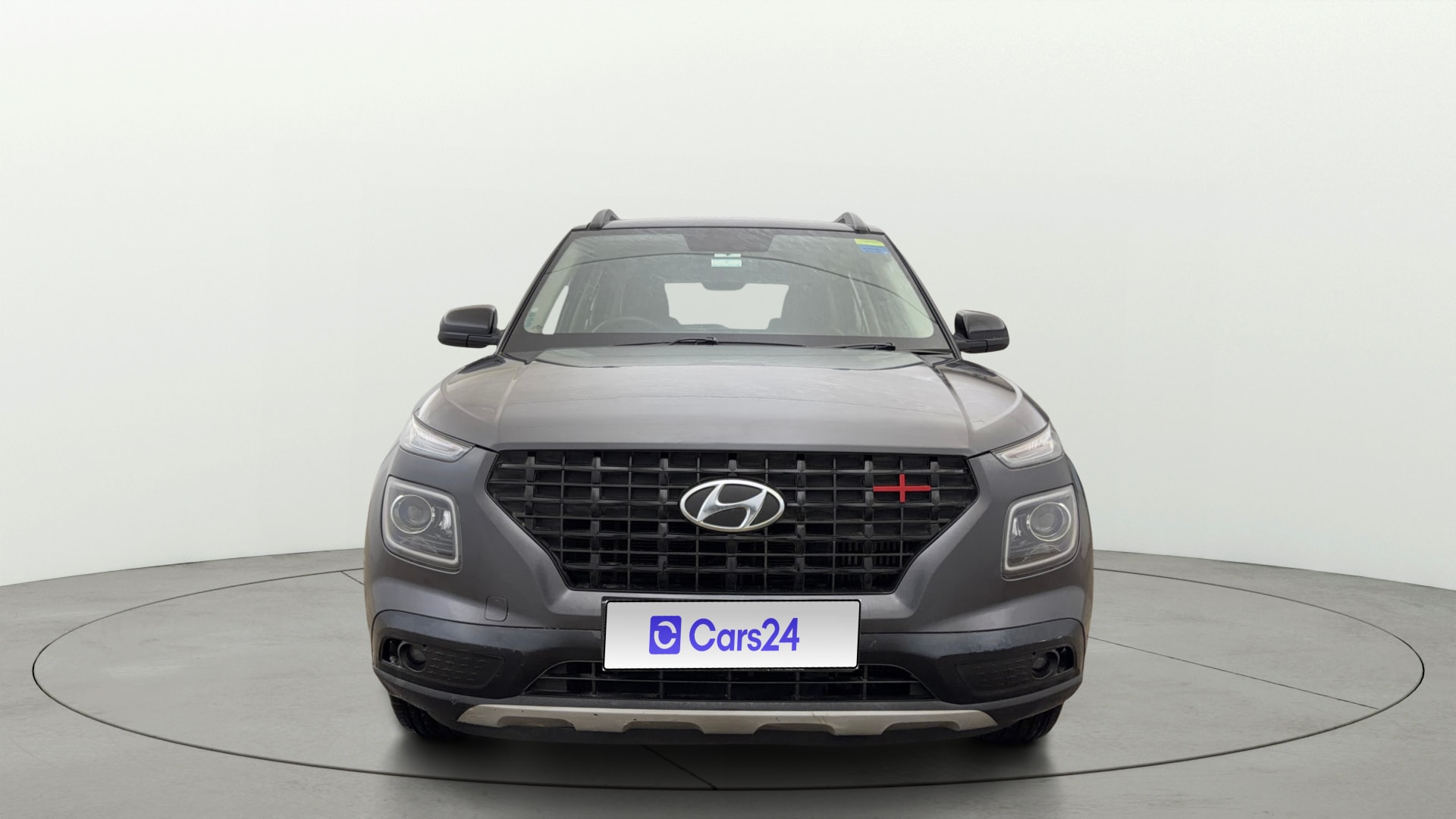 View 2021 Hyundai Venue E 1.2 Petrol BS IV Image 1 Used 2021 Hyundai Venue E 1.2 Petrol BS IV Image 1
