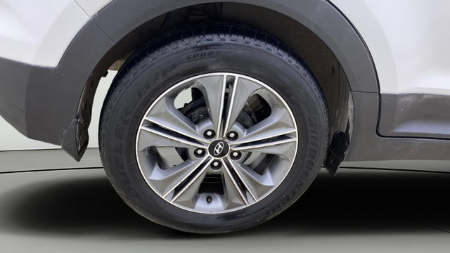 View Hyundai Creta Image 24 Used Hyundai Creta Image 24