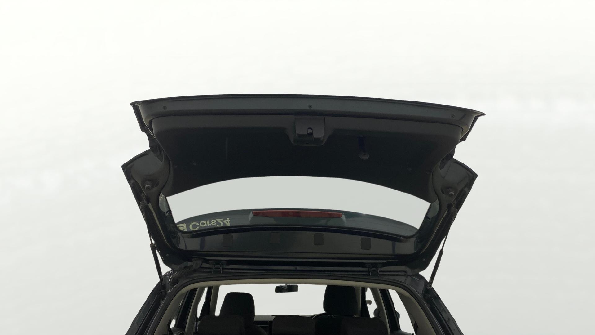 View 2021 Skoda Kushaq Ambition 1.0 TSI MT Image 32 Used 2021 Skoda Kushaq Ambition 1.0 TSI MT Image 32