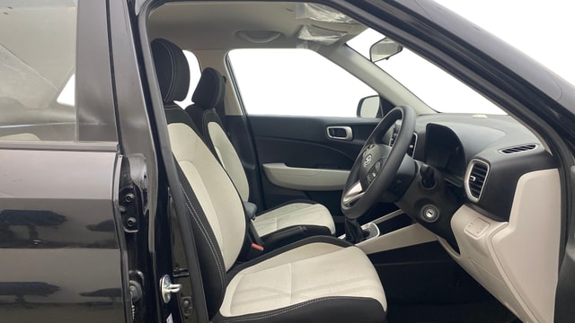 View Hyundai Venue Image 27 Used Hyundai Venue Image 27