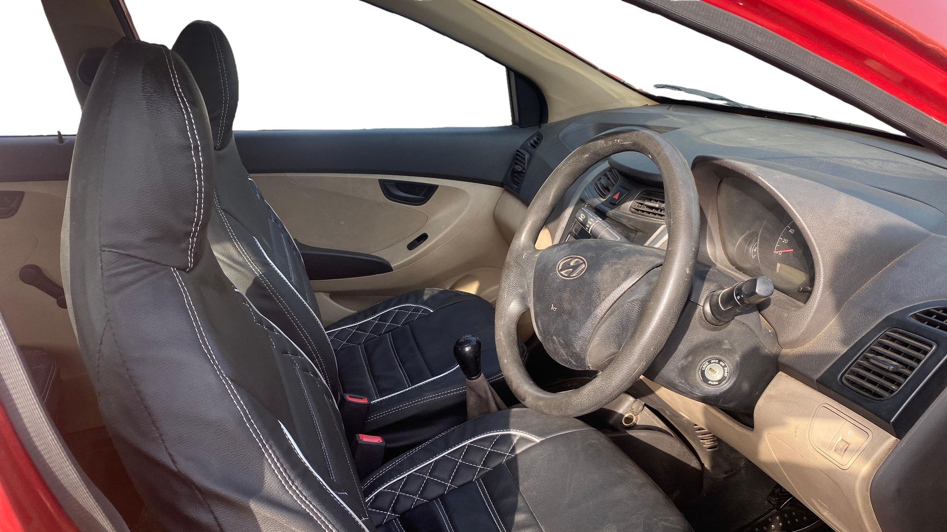 View 2013 Hyundai EON Era Plus Image 25 Used 2013 Hyundai EON Era Plus Image 25