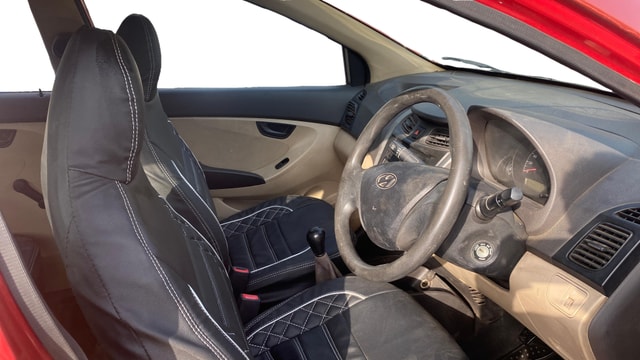 View Hyundai EON Image 25 Used Hyundai EON Image 25