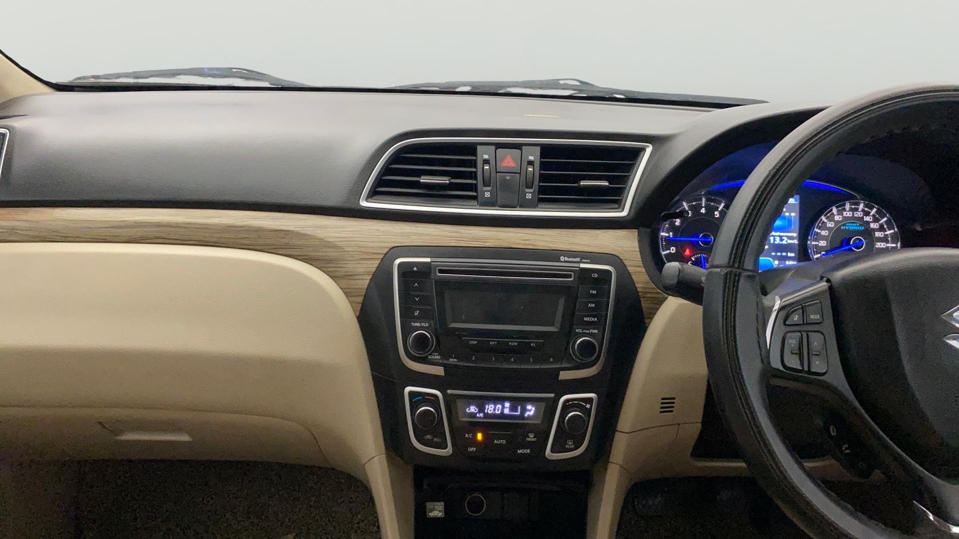 Used 2019 Maruti Suzuki 1000 Used 2019 Maruti Suzuki 1000
