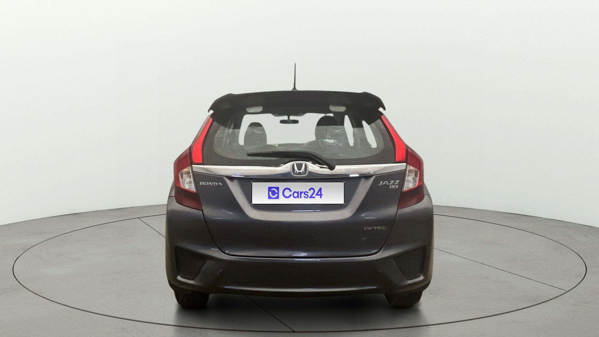 View 2018 Honda Jazz E MT Diesel Image 41 Used 2018 Honda Jazz E MT Diesel Image 41