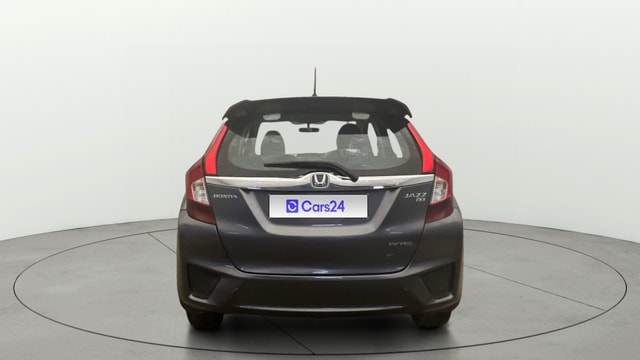 View Honda Jazz Image 41 Used Honda Jazz Image 41