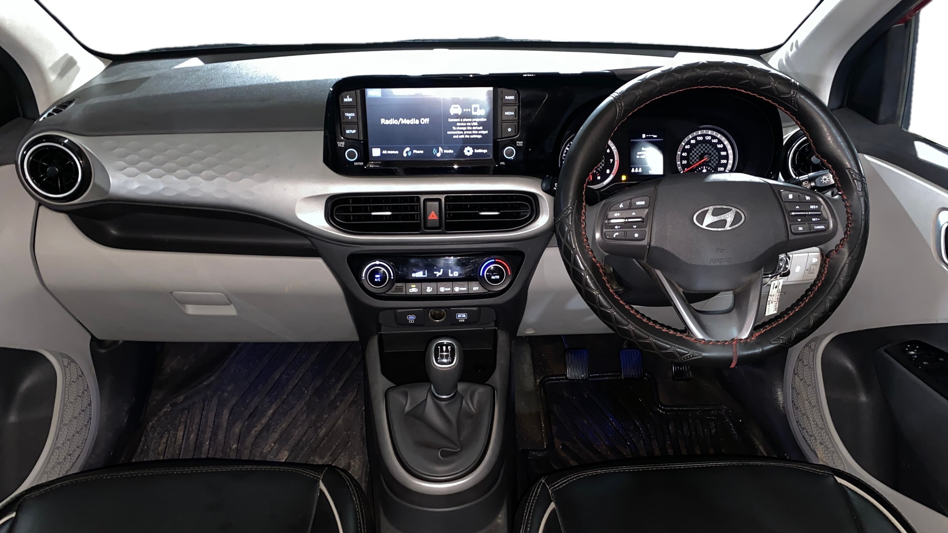 Used 2023 Hyundai Grand i10 Nios Used 2023 Hyundai Grand i10 Nios