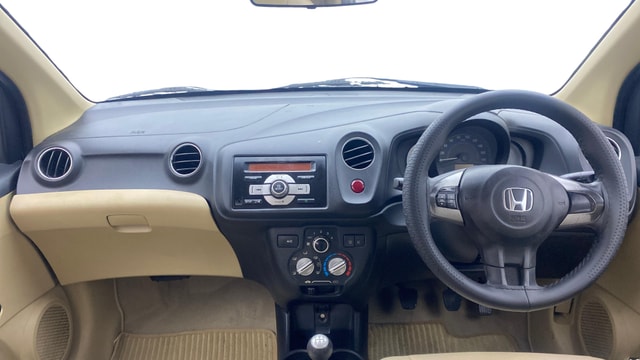 View Honda Amaze Image 15 Used Honda Amaze Image 15