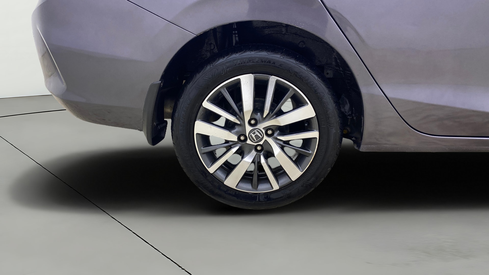 View 2021 Honda City ZX CVT Image 25 Used 2021 Honda City ZX CVT Image 25