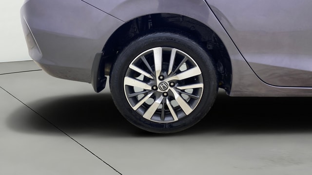 View Honda City ZX Image 25 Used Honda City ZX Image 25