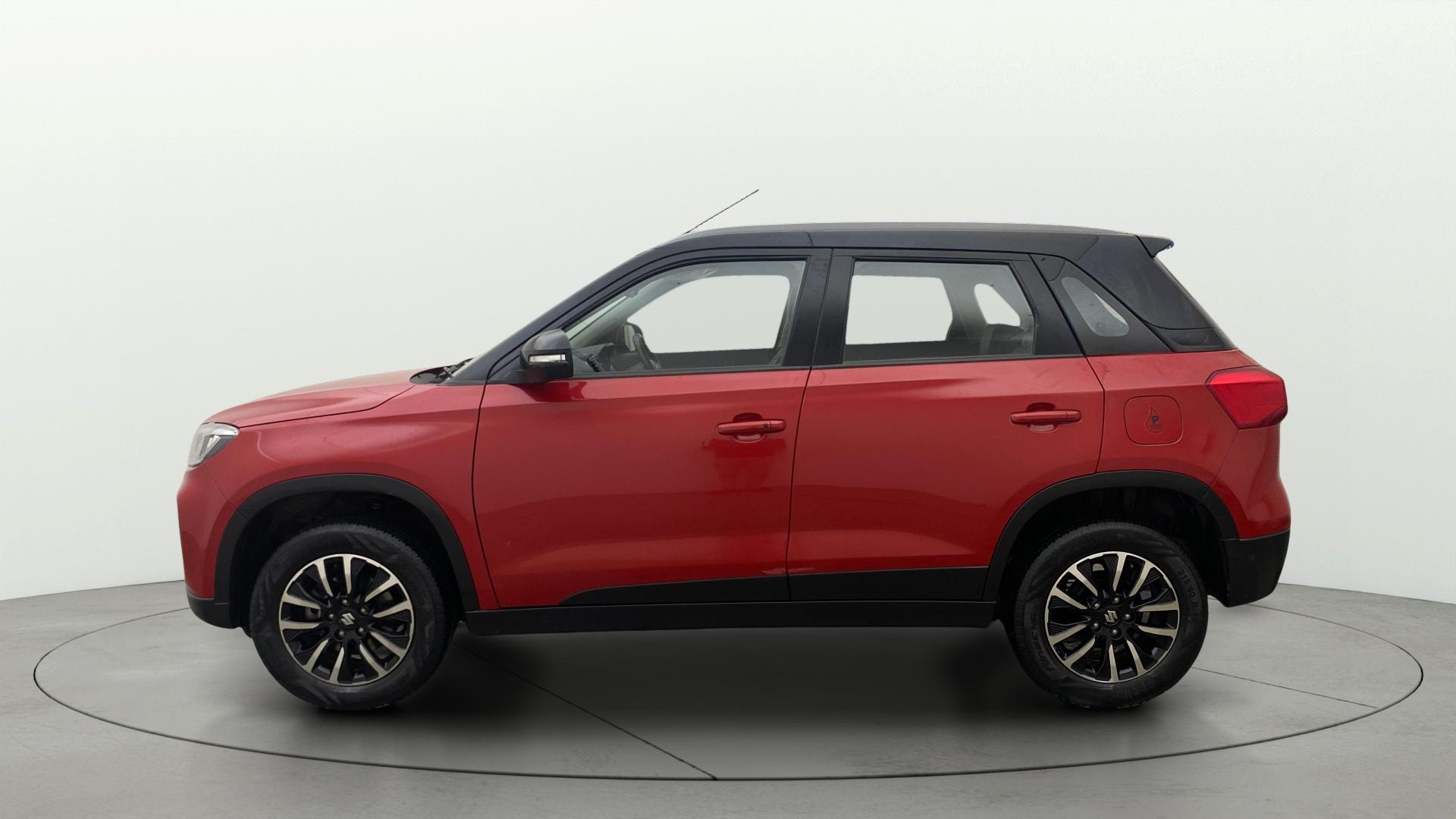 View 2021 Maruti Suzuki 1000 Base Variant Image 27 Used 2021 Maruti Suzuki 1000 Base Variant Image 27