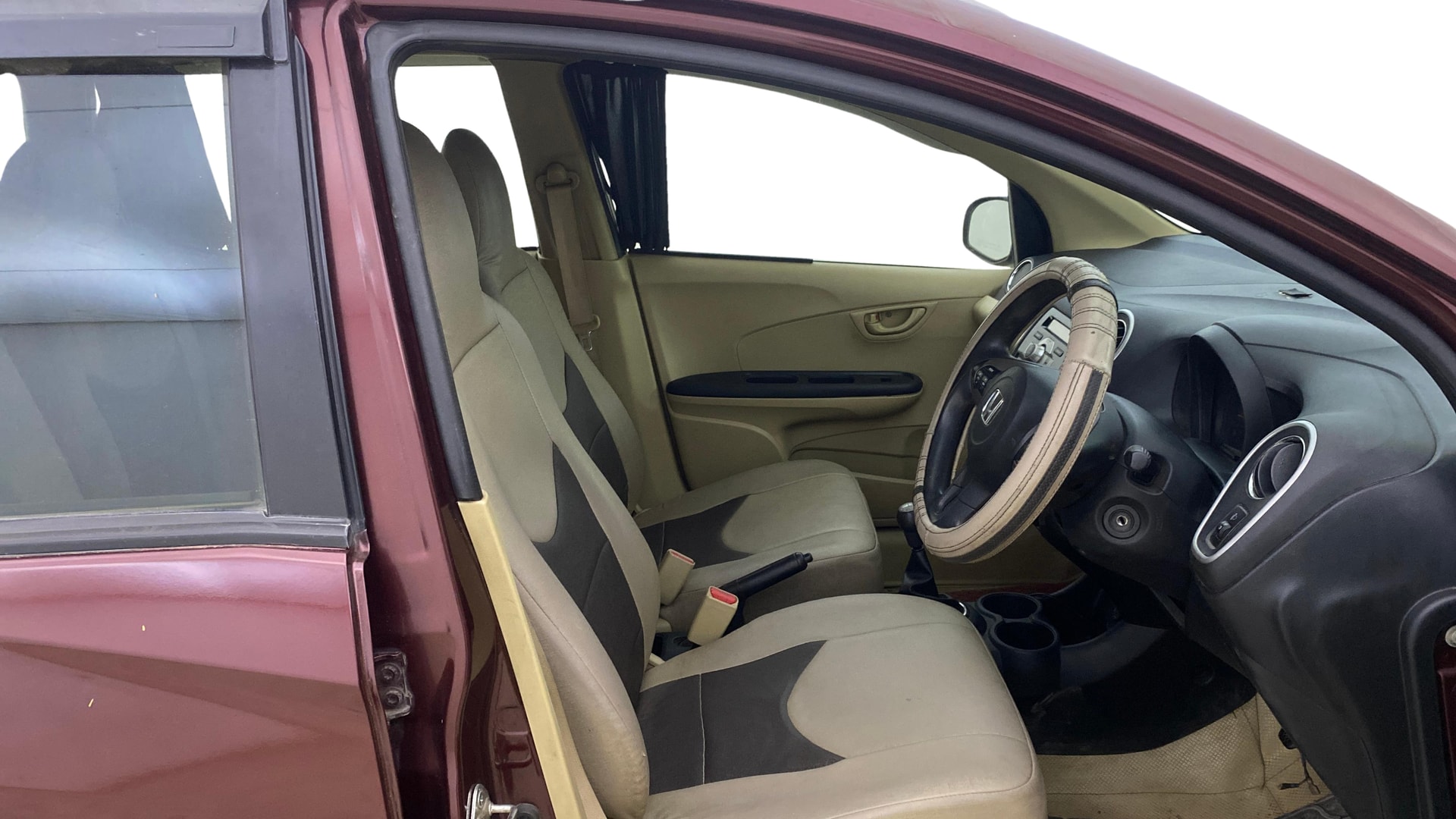 View 2014 Honda Mobilio E Diesel Image 25 Used 2014 Honda Mobilio E Diesel Image 25