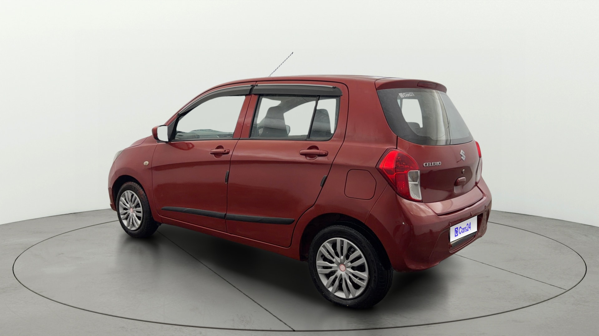 Used 2019 Maruti Suzuki 1000 Used 2019 Maruti Suzuki 1000
