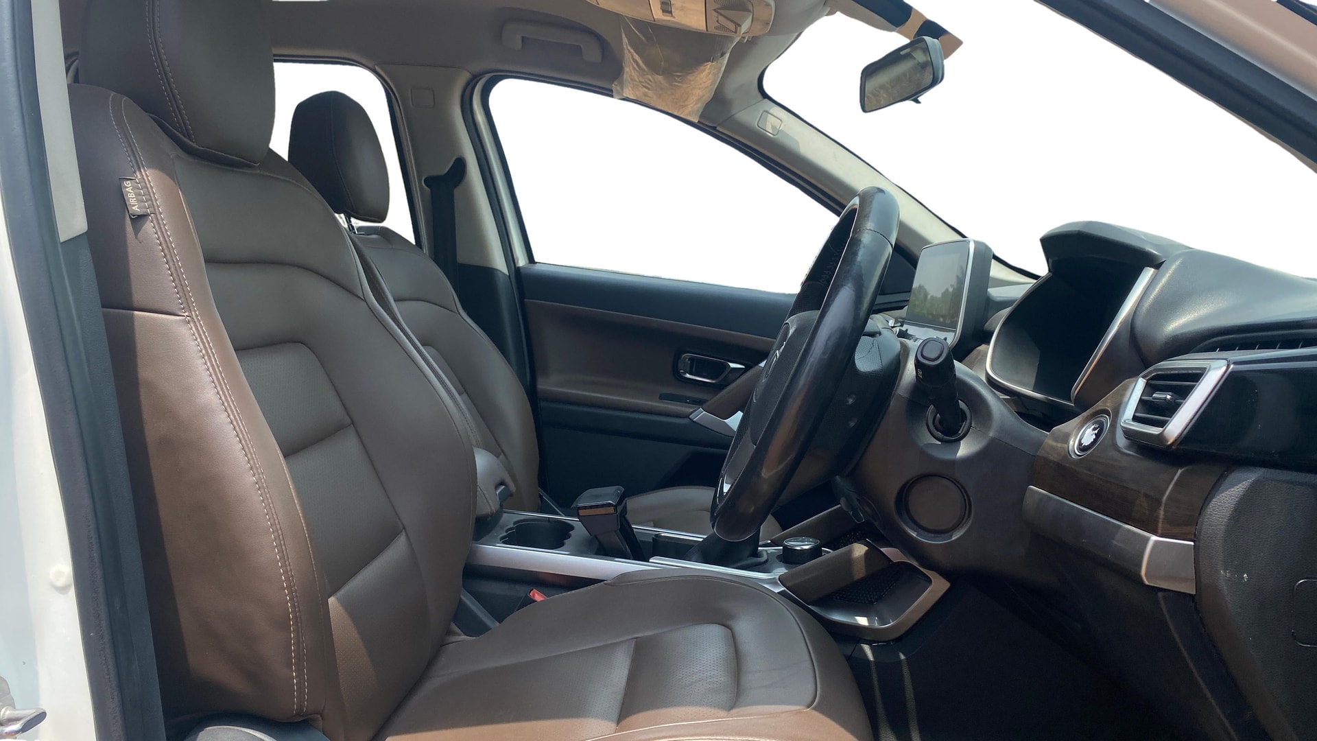 View 2020 Tata Harrier XE Image 18 Used 2020 Tata Harrier XE Image 18