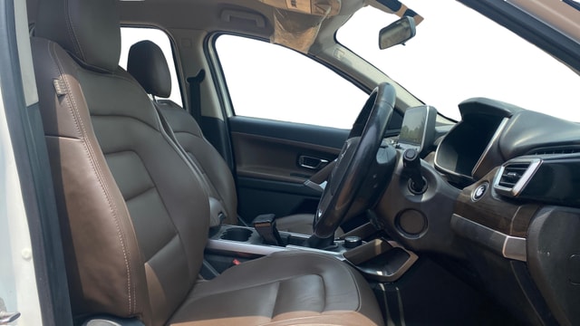View Tata Harrier Image 18 Used Tata Harrier Image 18