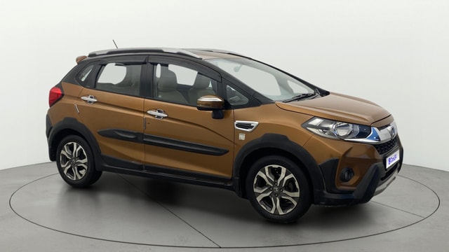 View Honda WR-V Image 37 Used Honda WR-V Image 37