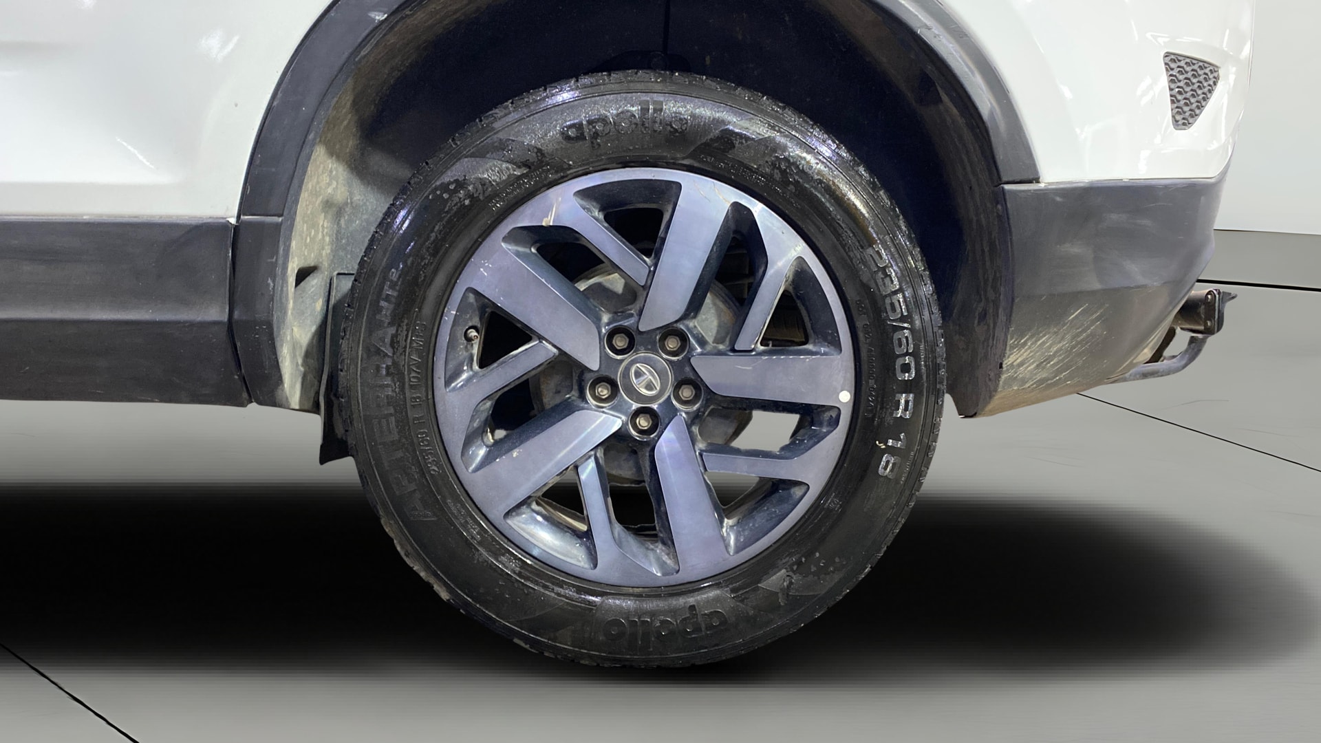 View 2022 Tata Harrier XE Image 11 Used 2022 Tata Harrier XE Image 11