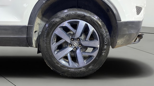 View Tata Harrier Image 11 Used Tata Harrier Image 11