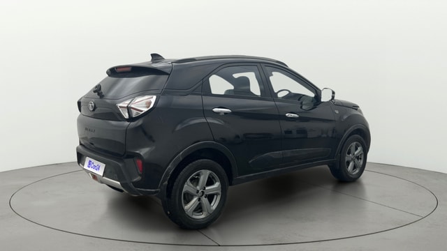 View Tata Nexon Image 47 Used Tata Nexon Image 47