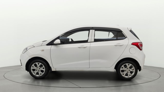 View Hyundai Grand i10 Image 5 Used Hyundai Grand i10 Image 5